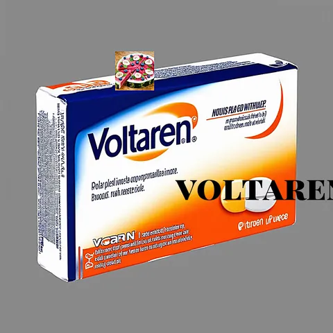 Precio del voltaren 50